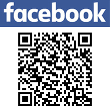 QR CODE FACEBOOK